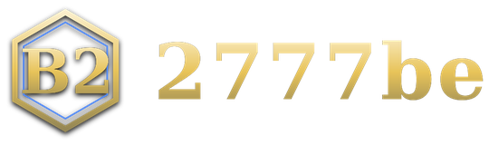 2777be logo